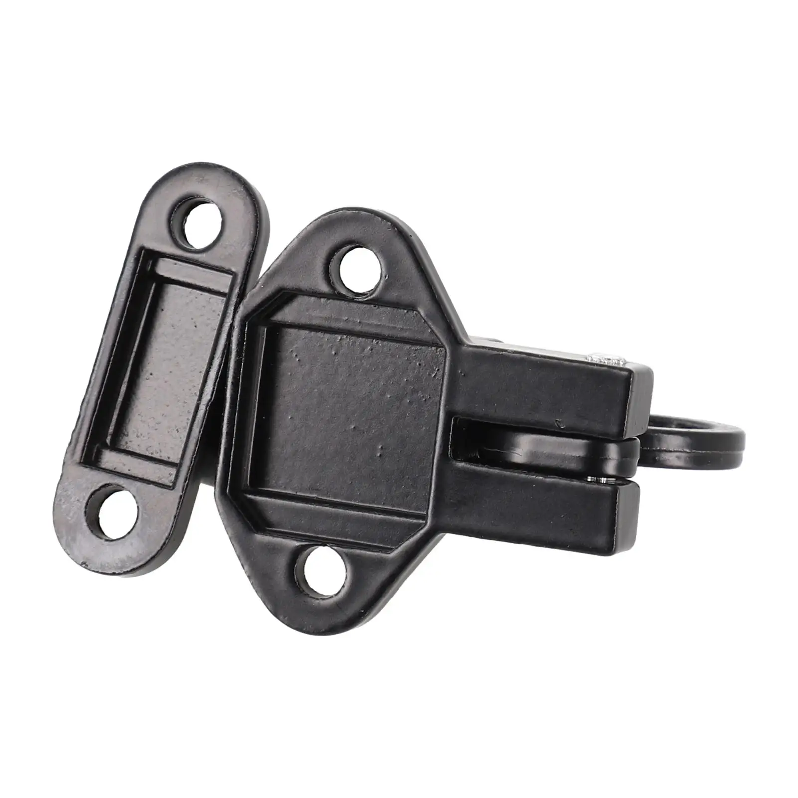 สปริงประตู Bolt อลูมิเนียมอัลล - Window Lock Bar บทวิจารณ์และราคา