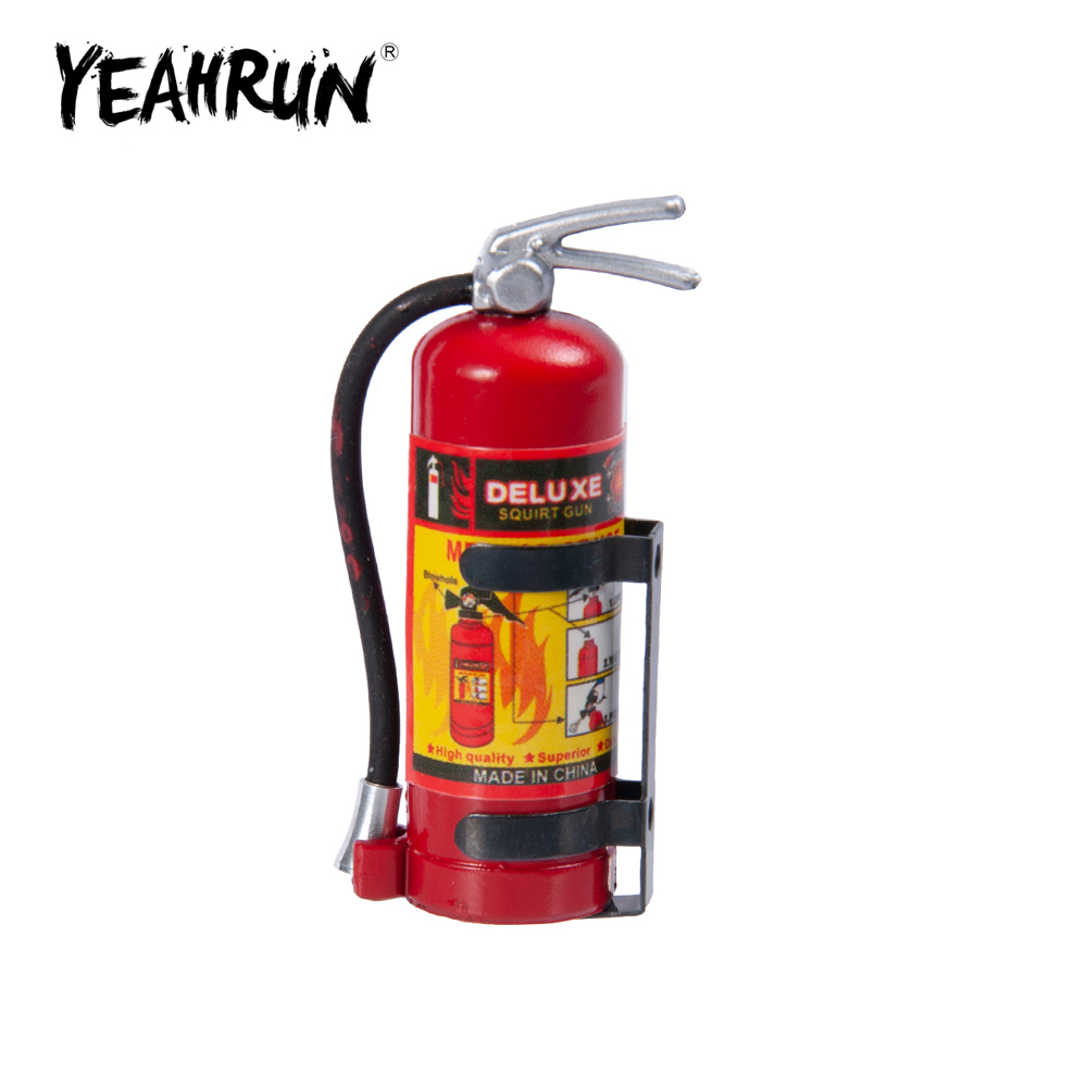 Yeahrun apar MINI จำลองสำหรับร - Fire Extinguisher Small บทวิจารณ์และราคา
