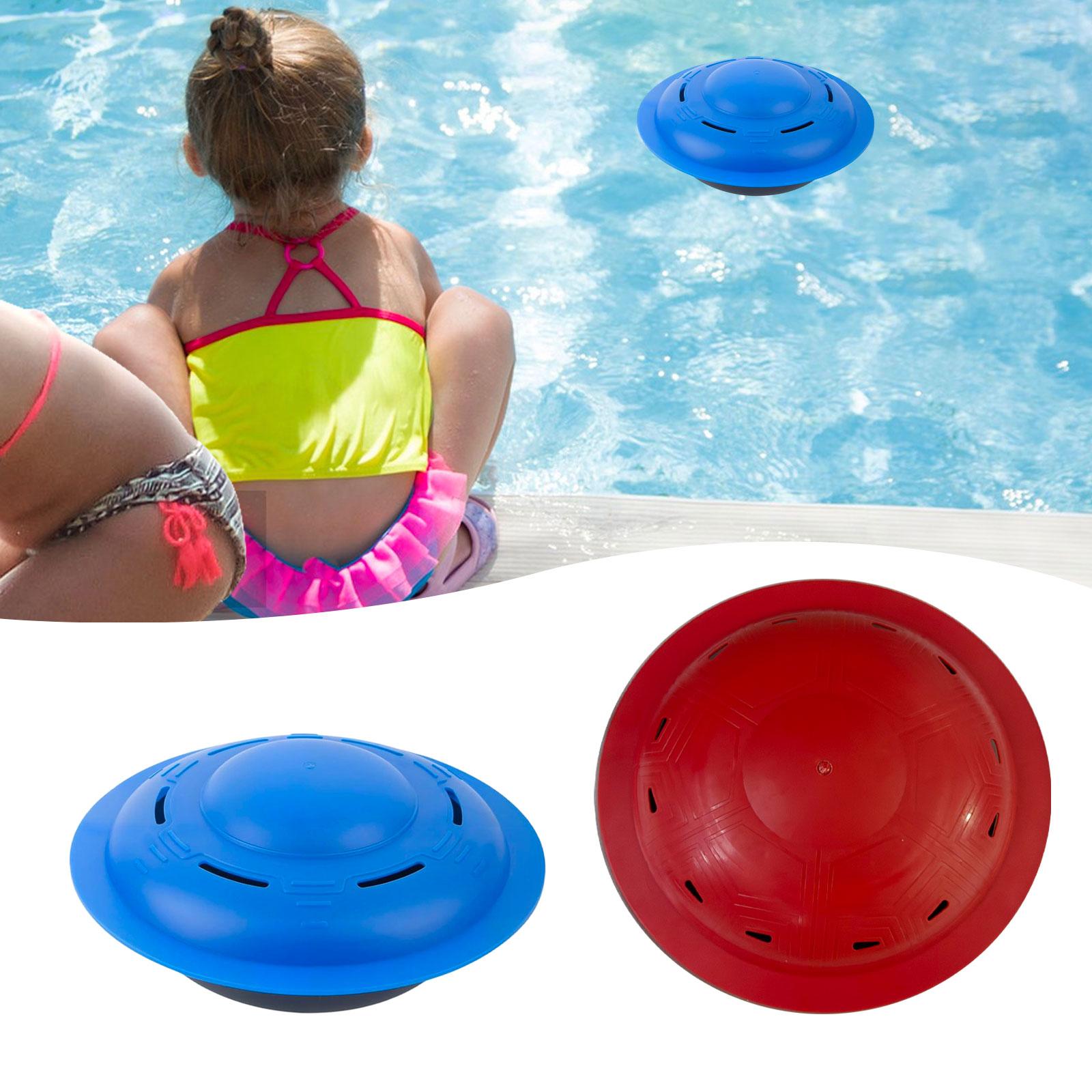 สัญญาณเตือนภัยสระว่ายน้ำ, เสีย - Pool Alarm Float บทวิจารณ์และราคา