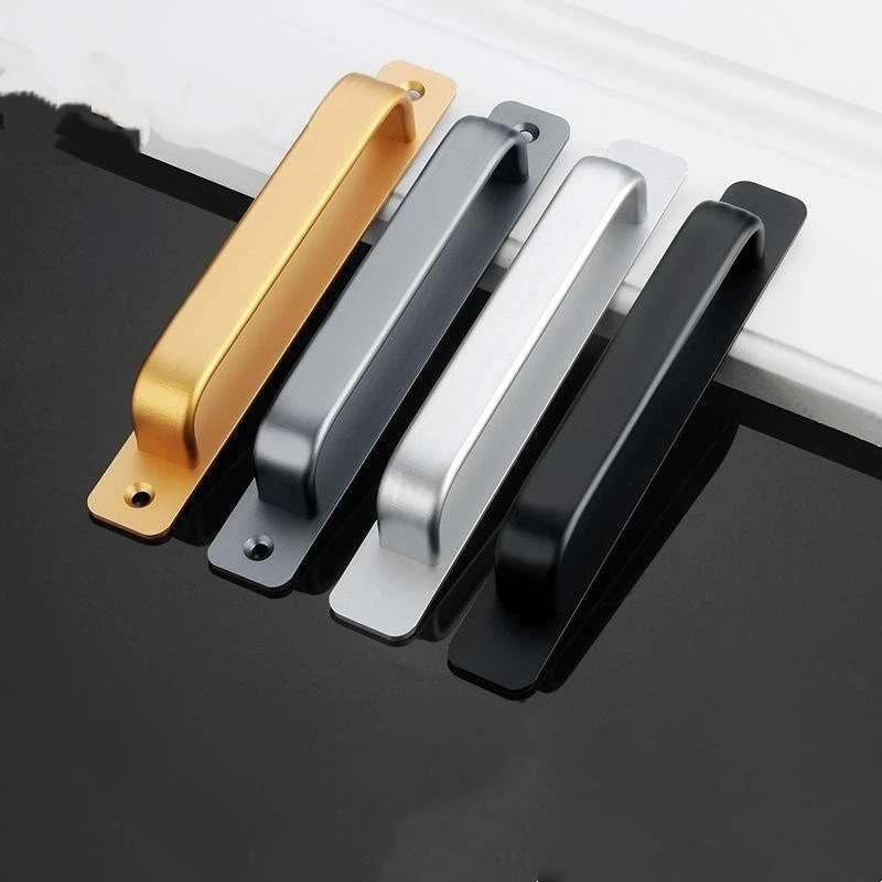 มือจับประตูกระจกบานเลื่อนแบบไม - Window Lock Bar บทวิจารณ์และราคา