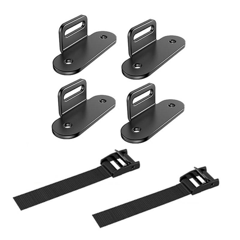 FYBL-สมอติดผนังสําหรับเฟอร์นิเ - Earthquake Anchor Strap บทวิจารณ์และราคา