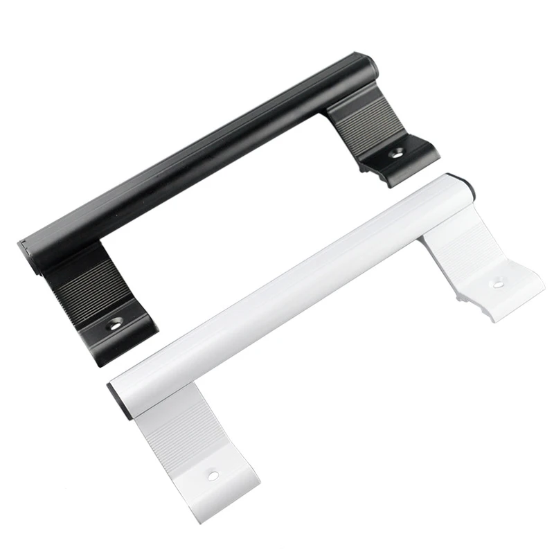ระเบียงมือจับประตูบานเลื่อนอลู - Window Lock Bar บทวิจารณ์และราคา