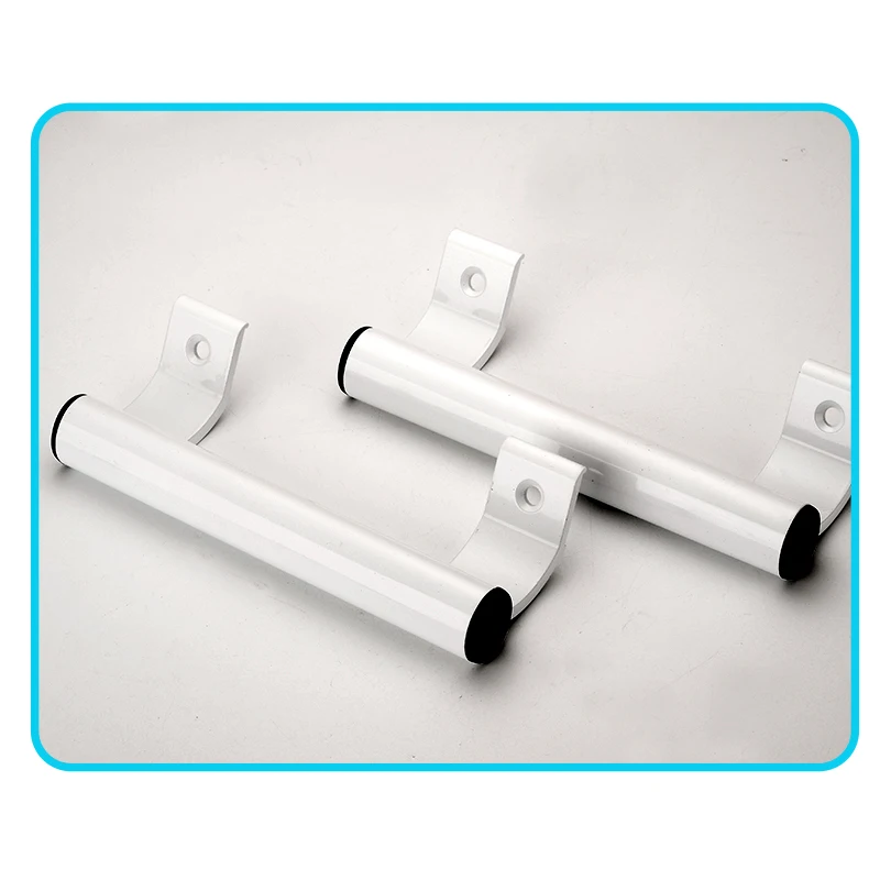 ระเบียงมือจับประตูบานเลื่อนอลู - Window Lock Bar บทวิจารณ์และราคา