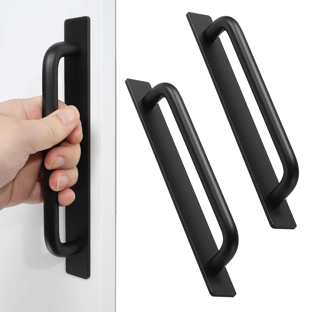 มือจับประตูหน้าต่างแบบติดตั้งบ - Window Lock Bar บทวิจารณ์และราคา