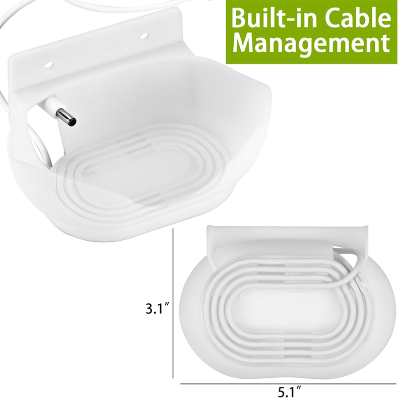 ขาตั้งแบบยึดติดผนัง ABMF 2X สำ - Google Speaker Nest Audio บทวิจารณ์และราคา