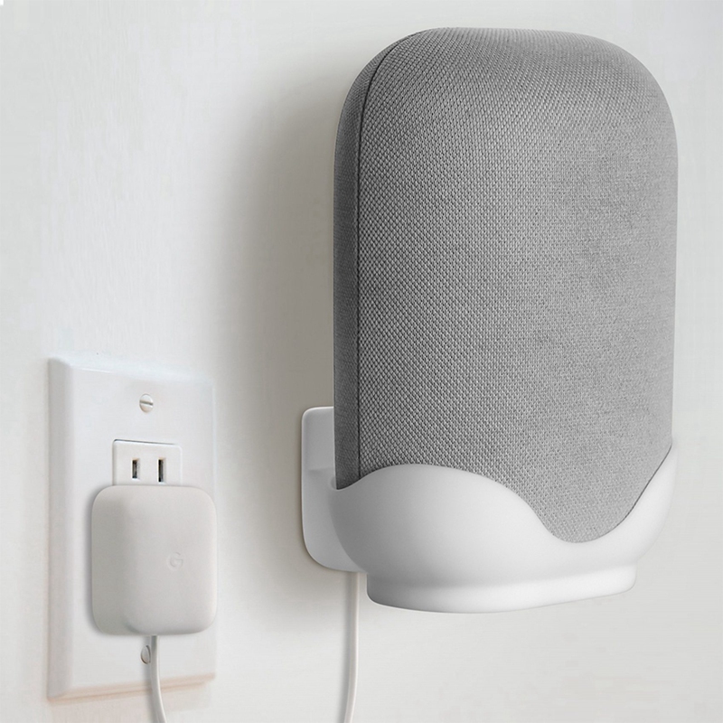 ขาตั้งแบบยึดติดผนัง ABMF 2X สำ - Google Speaker Nest Audio บทวิจารณ์และราคา